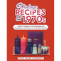 Vintage Recipes of the 1970s: A Retro Cookbook That Encapsulates the Flamboyance and Flavors of an Eventful Decade