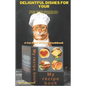 Delightful Dishes for Your Feline Friend: A Cat Food Recipes Cookbook 5.5*8.5