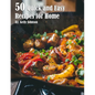50 Quick and Easy Recipes for Home
