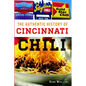 The Authentic History of Cincinnati Chili