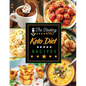 Keto Diet Recipe Book