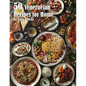 50 Venezuelan Recipes for Home