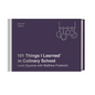 101 Things I Learned(r) in Culinary School (Second Edition)