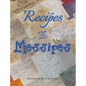 Recipes and Messipes