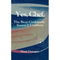 Yes, Chef. The Bear Cookbook: Season 2, Unofficial