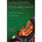 Genussvoll Verlangsamt: Köstliche Aromen aus der Zeit