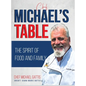 Chef Michael's Table