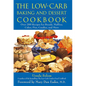 The Low-Carb Baking and Dessert Cookbook