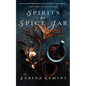Spirits In A Spice Jar