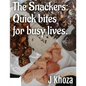 The Snackers