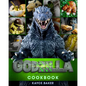 Godzilla: The Official Cookbook
