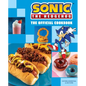 Sonic the Hedgehog: The Official Cookbook