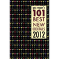 gaz regan's 101 Best new Cocktails 2012