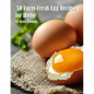 50 Farm-Fresh Egg Recipes for Home