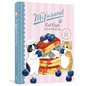 The Mofusand Cat Café Cookbook: 35 Adorably Delicious Recipes