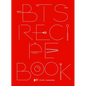 Bts Recipe Book