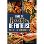 Livre de recettes de friteuse pour les débutants