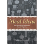 Meal Ideas: Dash Diet and Anti Inflammatory Meals for Weight Loss