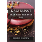 Kagekunst: Skab Magi med Hver Bid