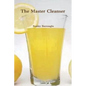 The Master Cleanser