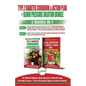 Type 2 Diabetes Cookbook and Action Plan & Blood Pressure Solution - 2 Books in 1 Bundle: Ultimate Beginner's Book Collection to Naturally Lower Your
