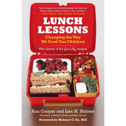 Lunch Lessons