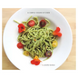 A Simple Vegan Kitchen