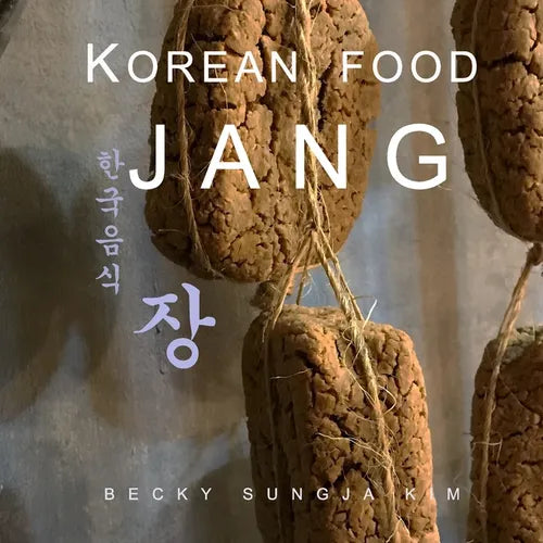 Korean Food Jang