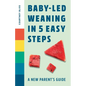 Baby-Led Weaning in 5 Easy Steps: A New Parent's Guide