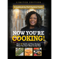 Now You're Cooking!: Over 80 Quick and Easy Recipes When You Don't Want to Eat Out