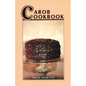 Carob Cookbook