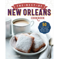 The Best of New Orleans Cookbook: 50 Classic Cajun and Creole Recipes from the Big Easy