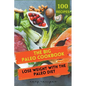 The Big Paleo Cookbook
