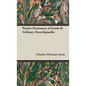 Pocket Dictionary of Foods & Culinary Encyclopaedia