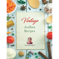 Vintage Andhra Recipes (English)