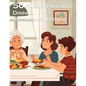 50 Family-Friendly Dinner Recipes for Home