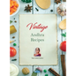 Vintage Andhra Recipes (English)