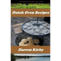 Dutch Oven Recipes