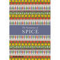 The Grammar of Spice