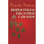 Recetas cubanas para Navidad y Año Nuevo: Comida cubana