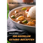 100 Heerlijk Gumbo-Recepten